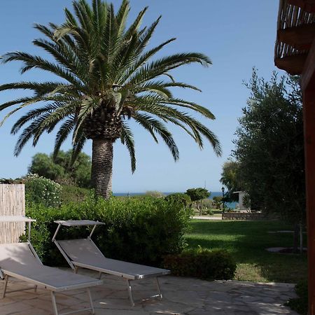 Elmani Villa Pozzallo Exterior foto
